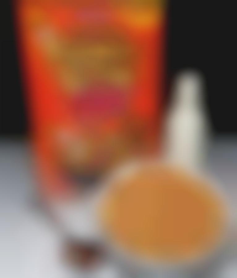 Resurrected Peanut Butter Cereals