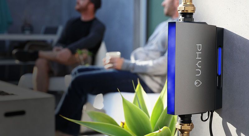 Customizable Smart Water Assistants