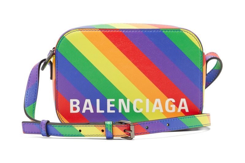 Pride-Celebrating Designer Purses