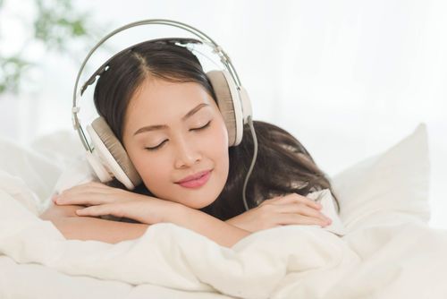 Furniture-Centric Sleep Podcasts