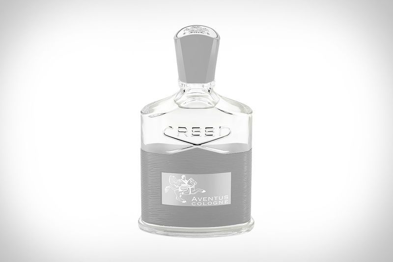 Contemporary Aromatic Colognes