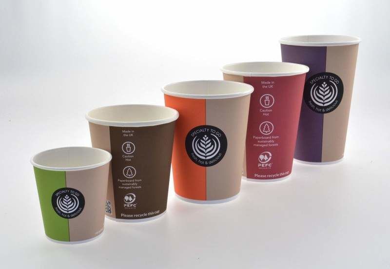 Eco-Conscious Packaging Initiatives
