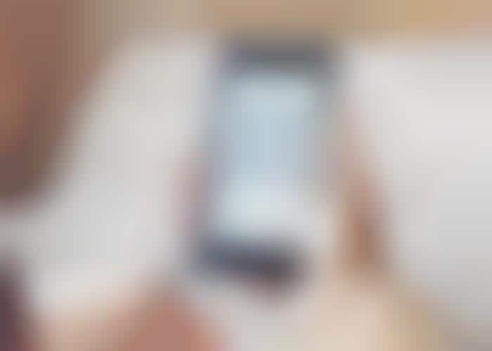 E-Ink Screen Smartphones