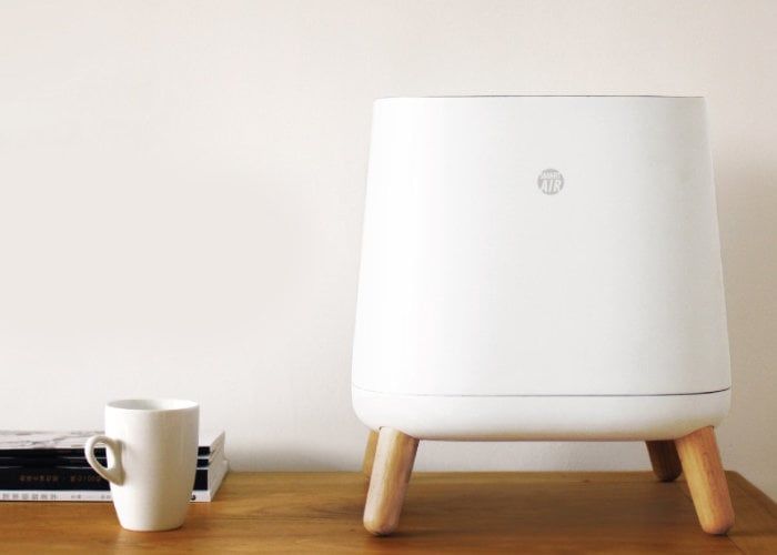 Accessible Low-Cost Air Purifiers