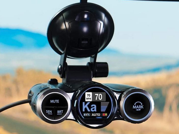 All-in-One Automotive Dash Cams