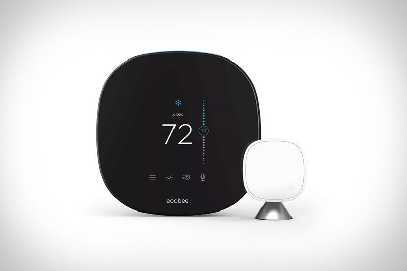 Omni-Compatible Smart Home Thermostats