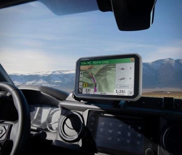 Remote Region GPS Devices