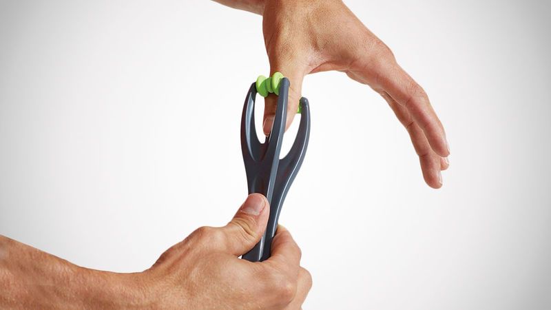 Specialized Hand Therapy Devices