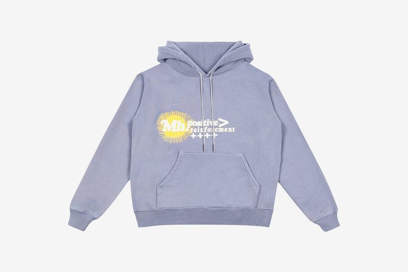 Mental Health Awareness Apparel