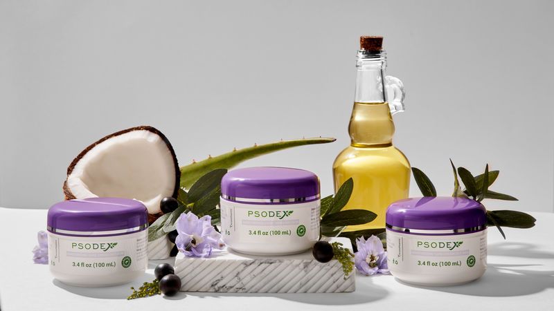 Plant-Based Facial Moisturizers