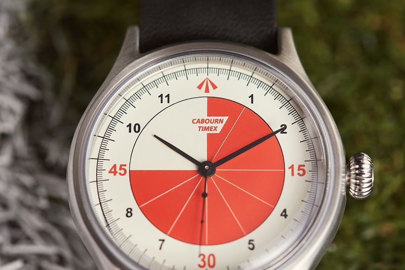 Referee-Inspired Watch Designs