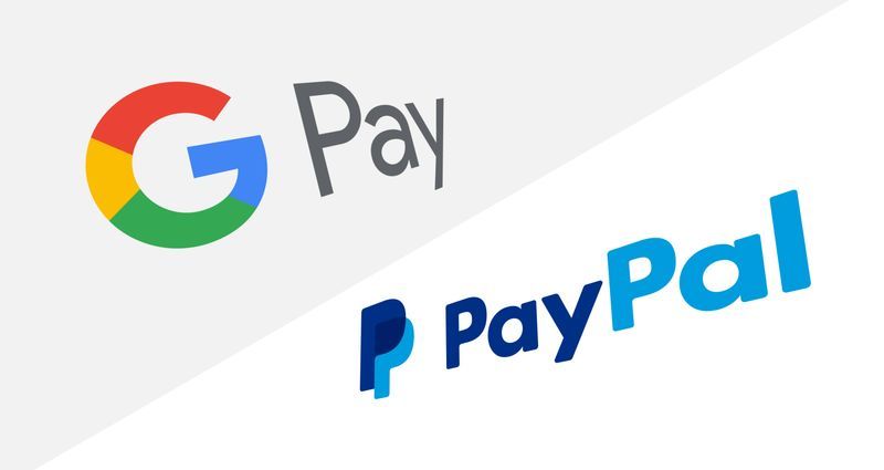 Online Payment Partnerships
