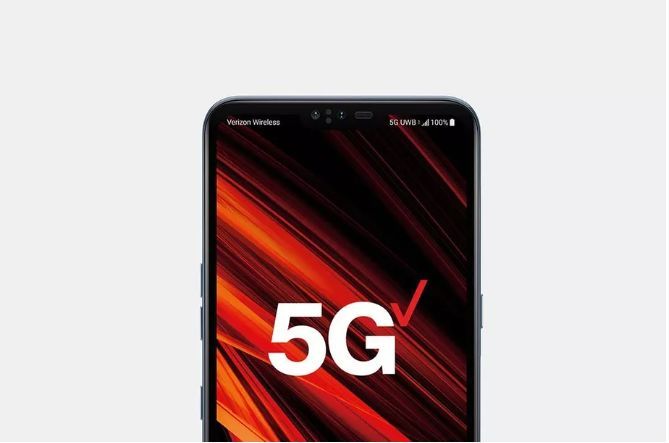 5G High-Speed Phone Releases