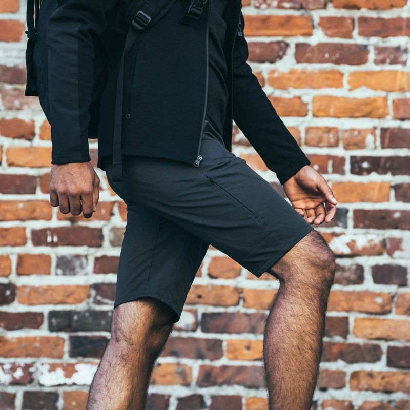 Ultra-Versatile Hiking Shorts