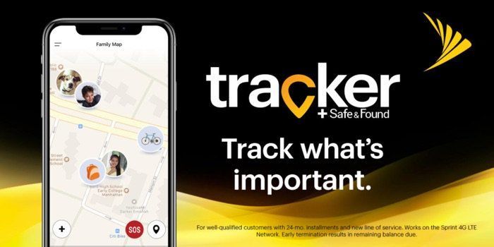 Telecom 4G-Enabled Trackers