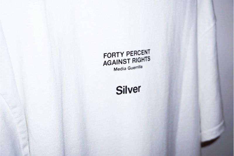 Quote-Themed T-Shirt Capsules