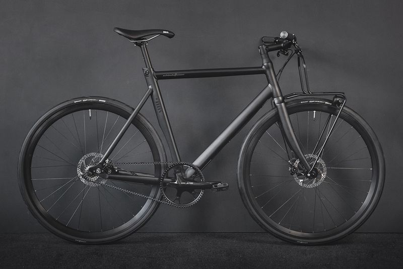 Ultra-Limited Bicycle Releases