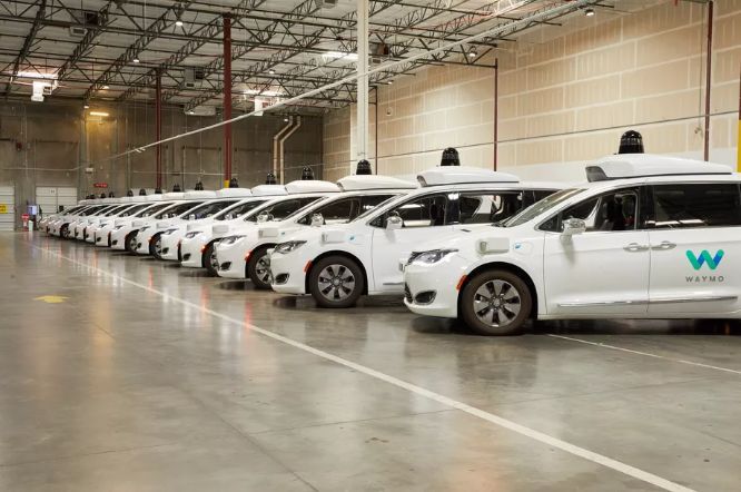 Autonomous Car Market Expansions