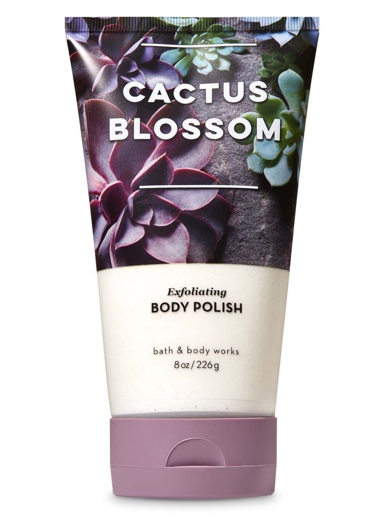 Cactus Body Care Products