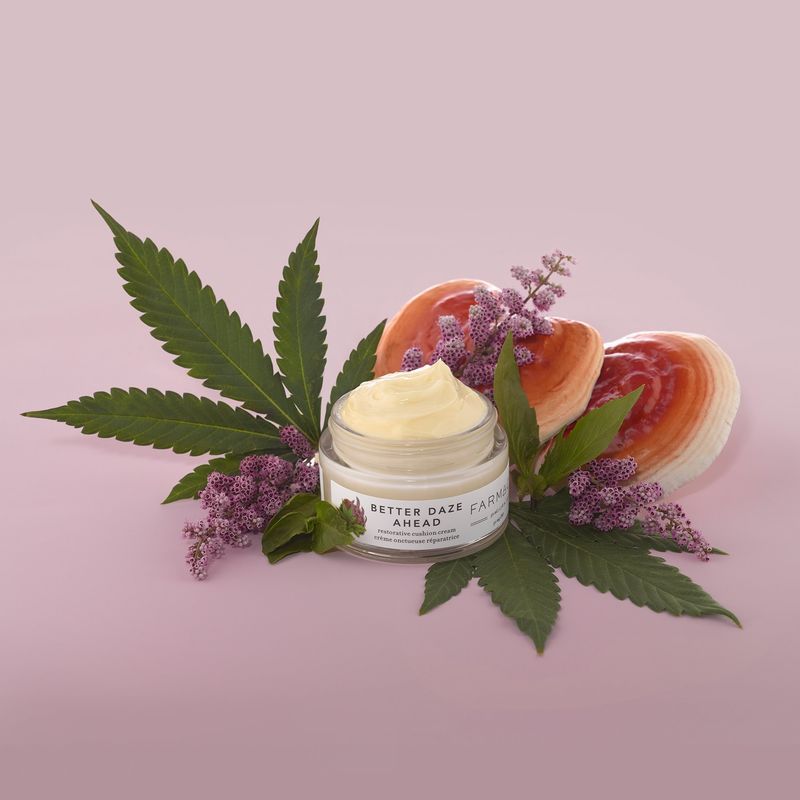 Calming CBD Moisturizers