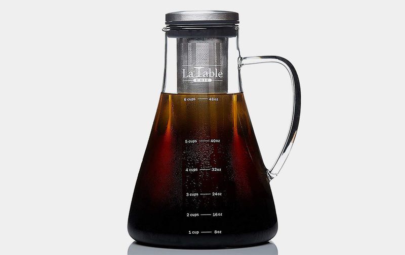 Scientific Drink Brewing Containers