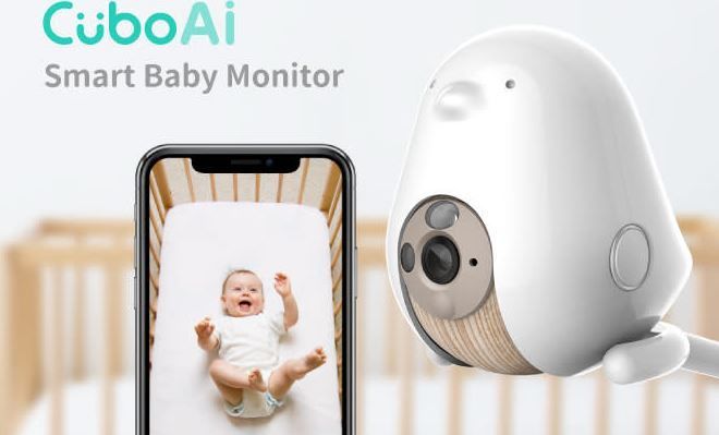 AI-Powered Baby Monitors