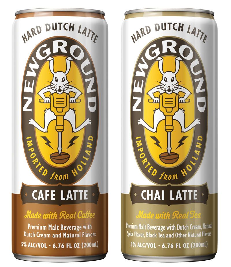 Hard Dutch Lattes