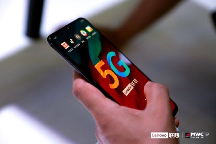 Next-Gen 5G-Enabled Smartphones