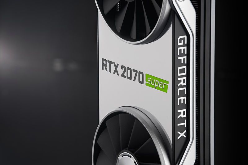 Powerful Updated GPUs