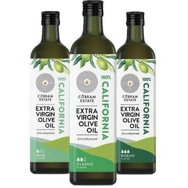 Tree-to-Table Virgin Olive Oil