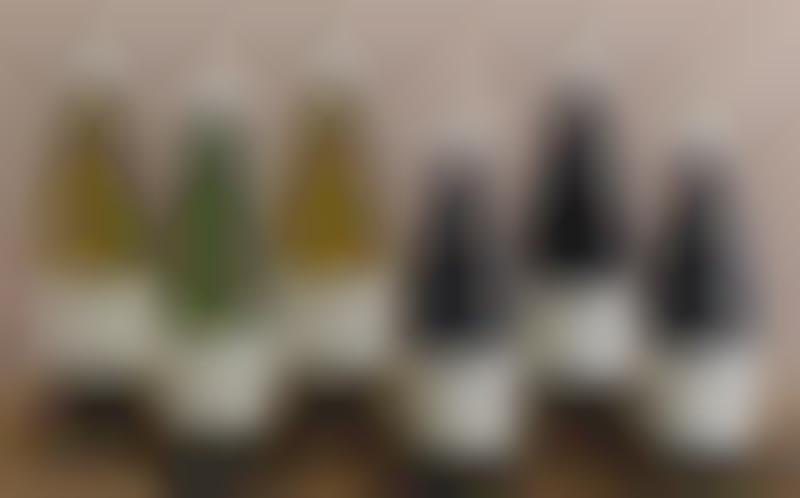 Multi-Country Wine Collections