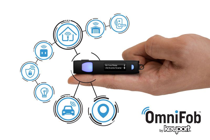 IoT Smart Remotes