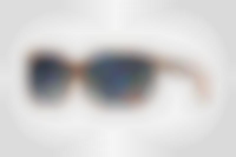 Iconic Quad-Lens Sunglasses