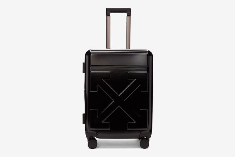 Hard-Case Carry-On Suitcases
