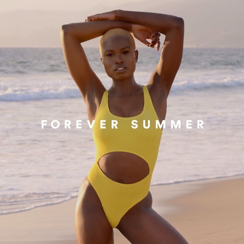 Body-Positive Swimwear Brands