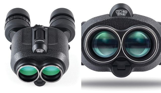 Image Stabilization Sport Binoculars