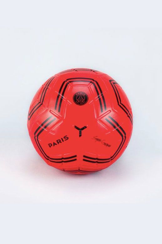 Durable Club-Themed Balls