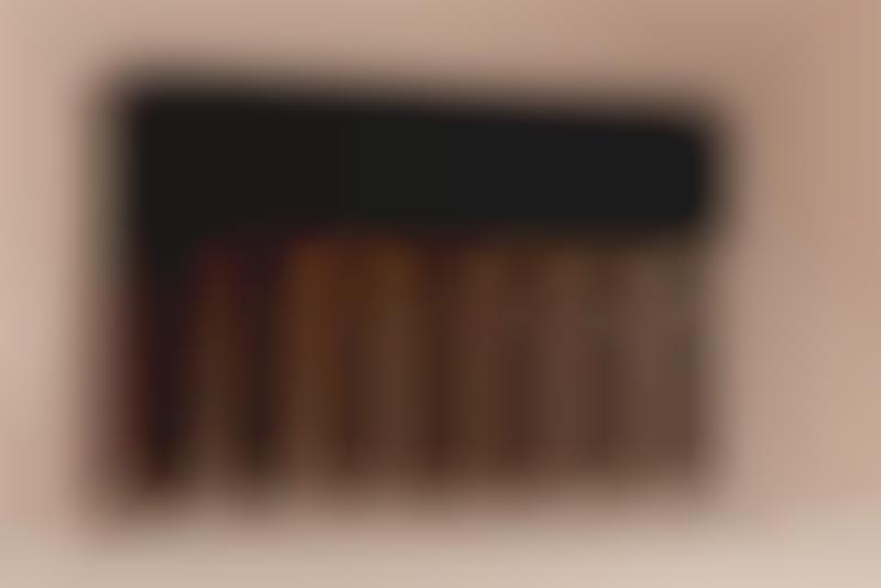 Oil-Free Liquid Foundations