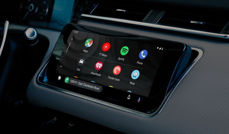 In-Car Smart Assistant Functions
