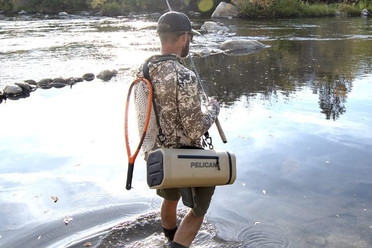 Durable One-Person Coolers