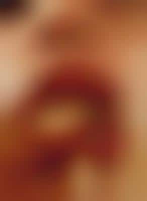 Oral Fixation Photography