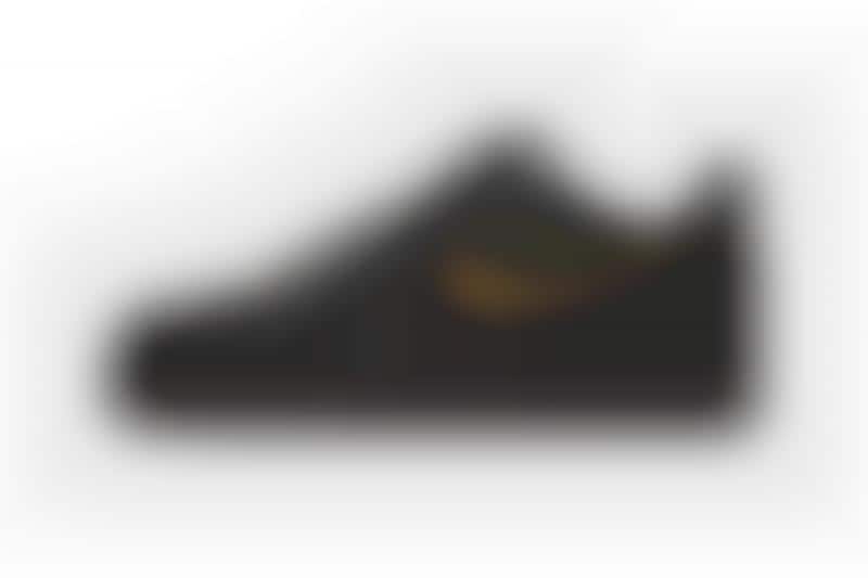 Removable Logo Sneaker Models