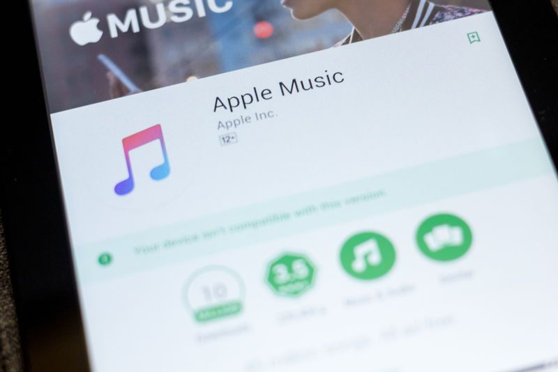 Musically Optimized Streaming Platforms