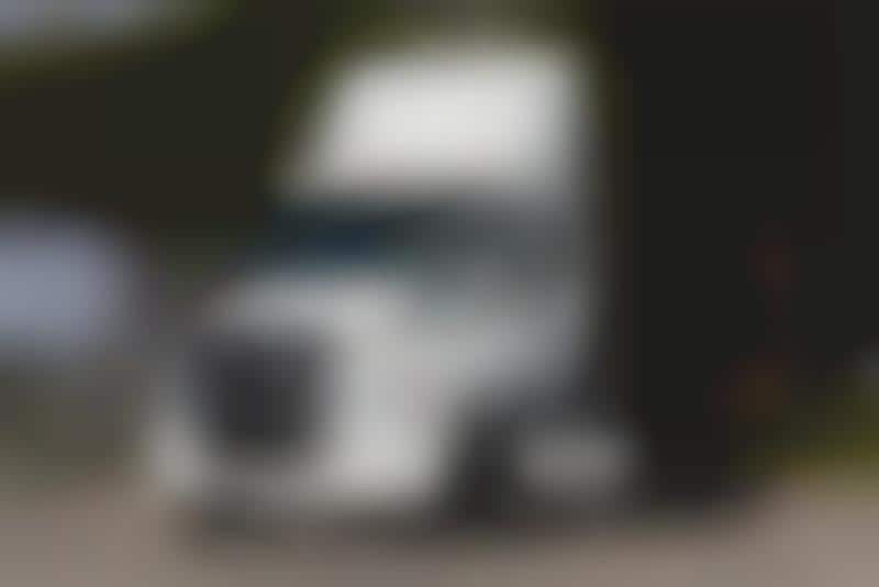 Electric Trucking Test Models