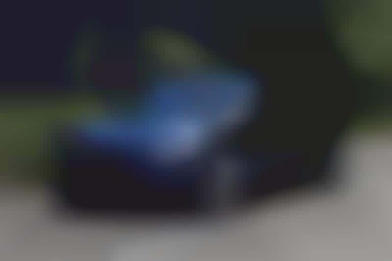 Minimalist Norwegian Eco Cars