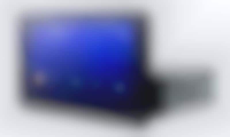 Large Capable Car-Displays