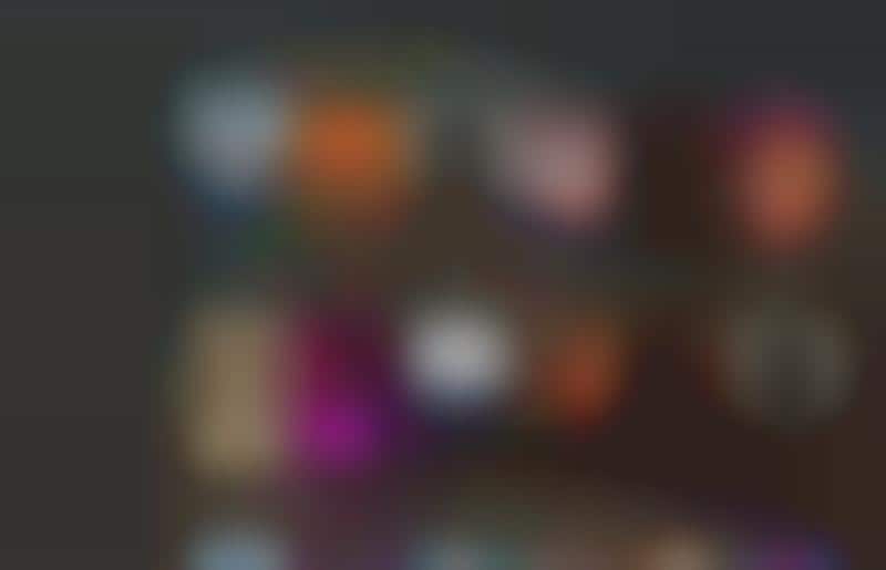 Desktop-Designed Media Apps