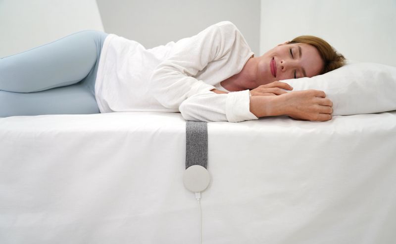 Intelligent Sleep-Optimizing Systems