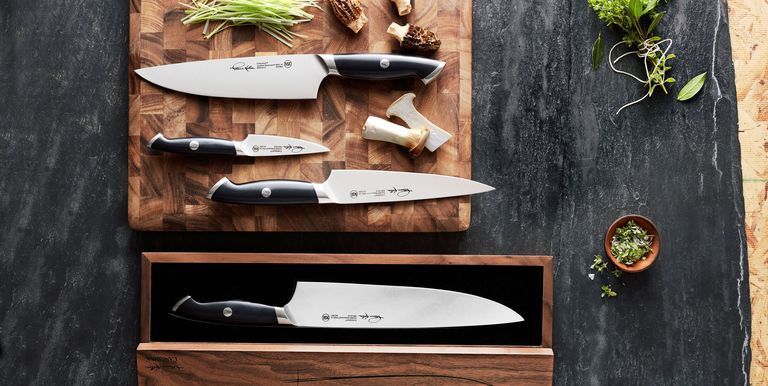 Celebrity Chef Knife Sets