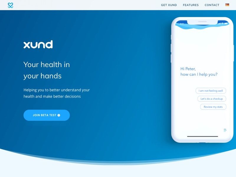 AI Assistant Health Apps